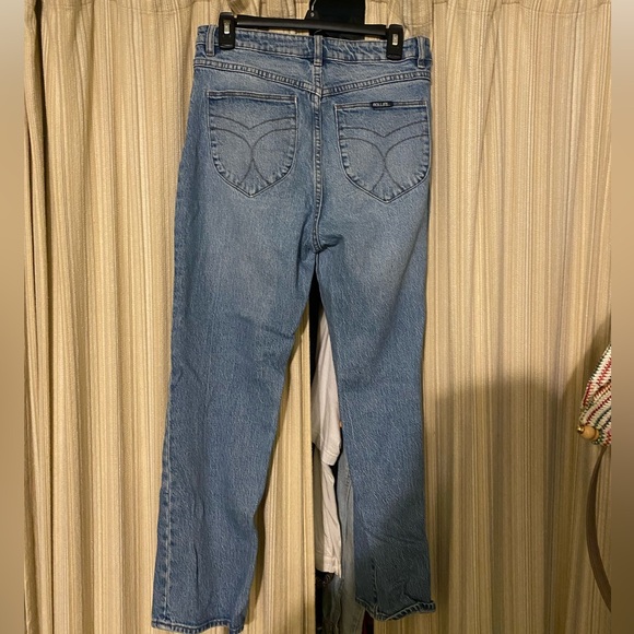 Women’s Rollas - Picture 2 of 2